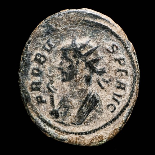 Probus - ROMA AETERN, Rome - 24 mm / 4.52 gr. - 第 1/3 張圖片