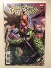 Amazing Spider-Man # 798 Ramos Connecting Variant Cover NM
