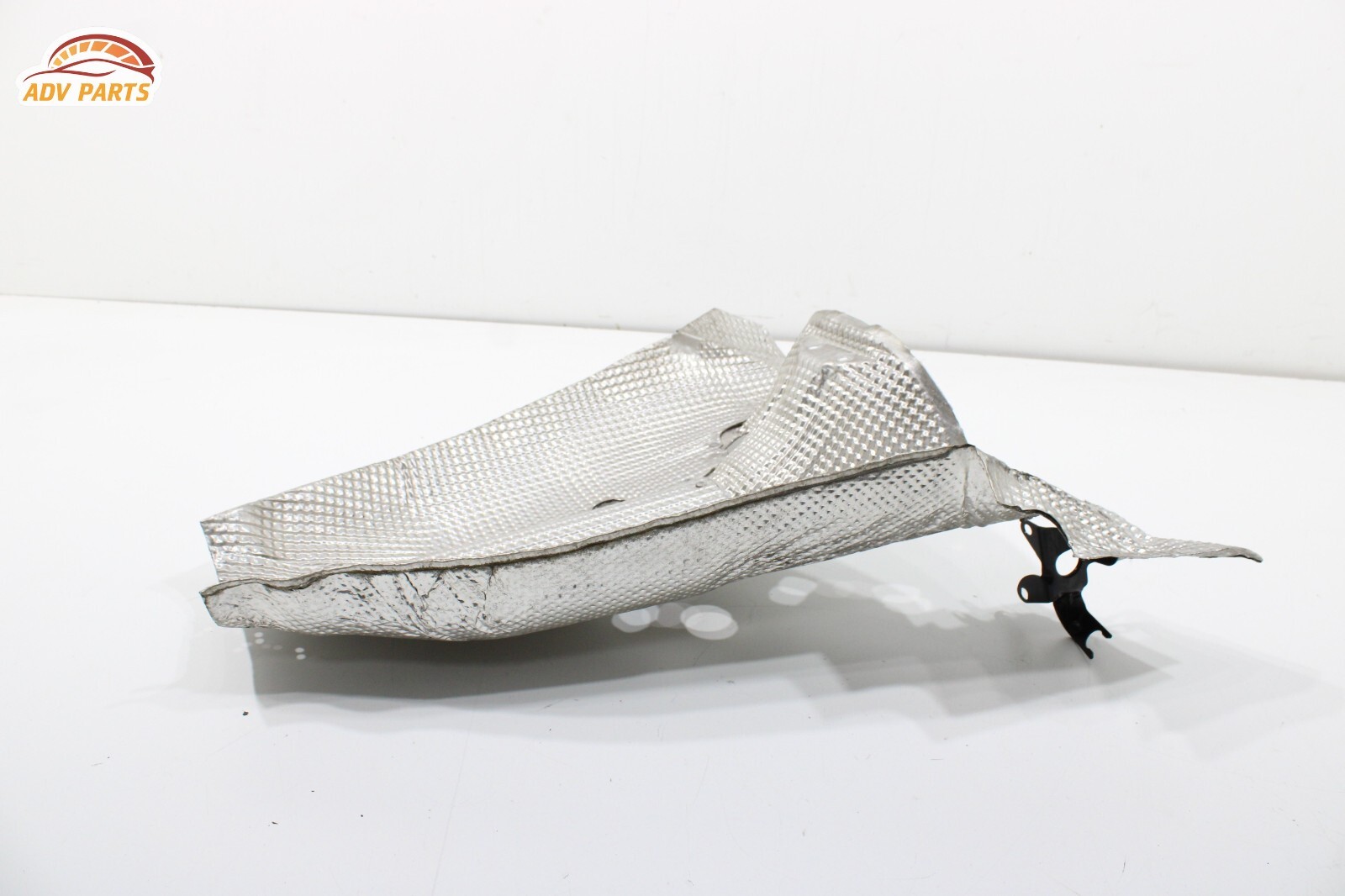 2007 - 2010 ASTON MARTIN V8 VANTAGE EXHAUST FLOOR HEAT SHIELD PLATE COVER OEM
