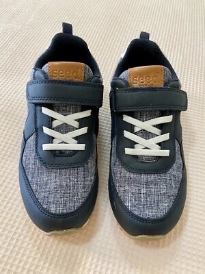 seed boys shoes