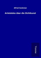 Aristoteles üBer Die Dichtkunst | Buch | 9789925041930