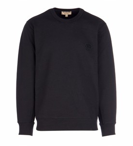 burberry crest sweatshirt