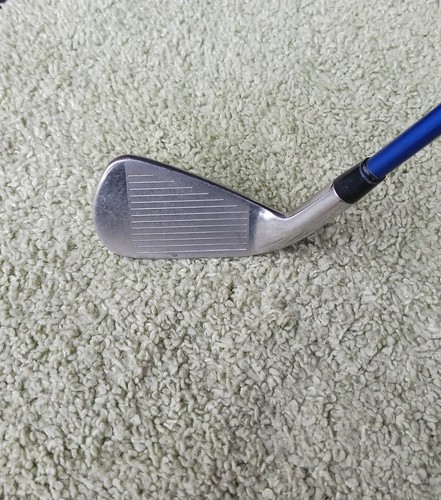 Adams Idea Tech A4R 6 Iron w/38" Reg Flex Graphite Shaft - Picture 2 of 5
