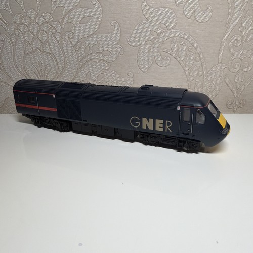 Hornby R2116 GNER 125 Hochgeschwindigkeitszug (Klasse 43) 43116. Spur O | Condition: Used