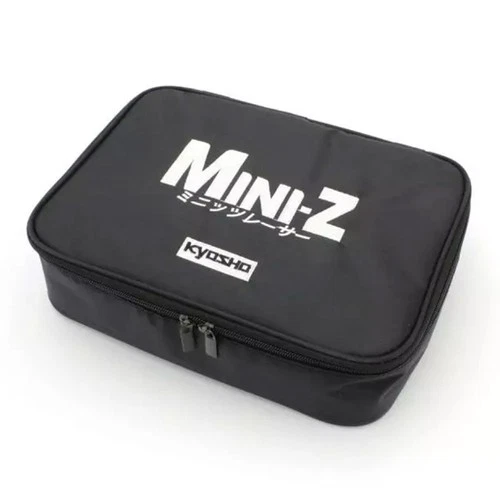 Kyosho Mini-Z Tools Parts Bag 1/27 1/28 RC Car MR-03 MR-04 AWD #MZW121C