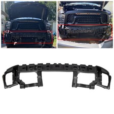 Front Bumper Energy Impact Absorber Support For Dodge Ram 1500 All Cab 2013-2023