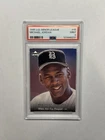 1995 Michael Jordan UD Minor League Future Stock #45 Mint 9