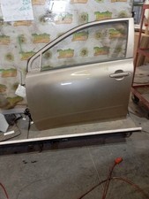 Driver Front Door Electric Windows Fits 09-12 Corolla 4106030