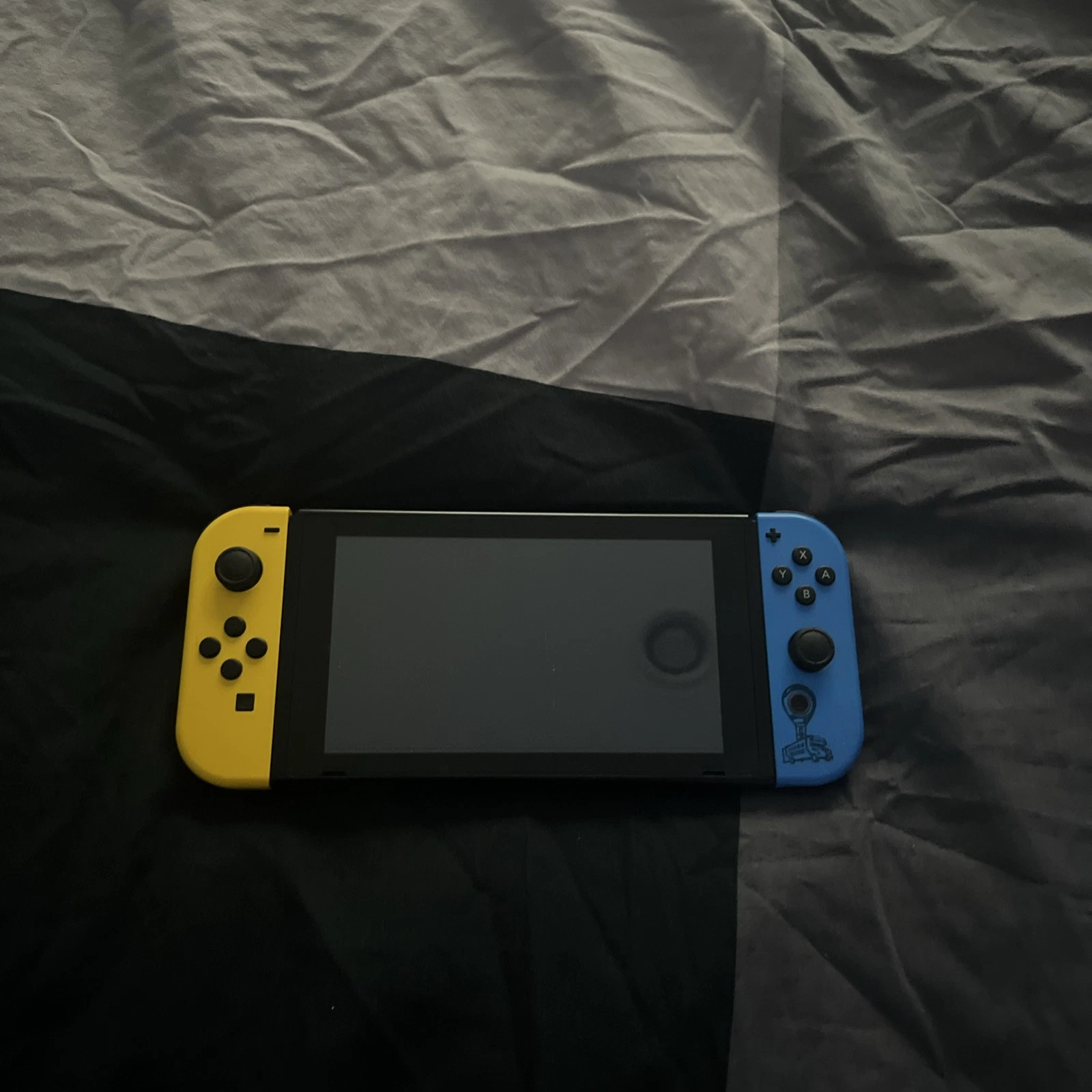 Nintendo Switch New/Pre-Owned: Like New/Used/For parts or not working/Refurbished - Acceptable/Open box