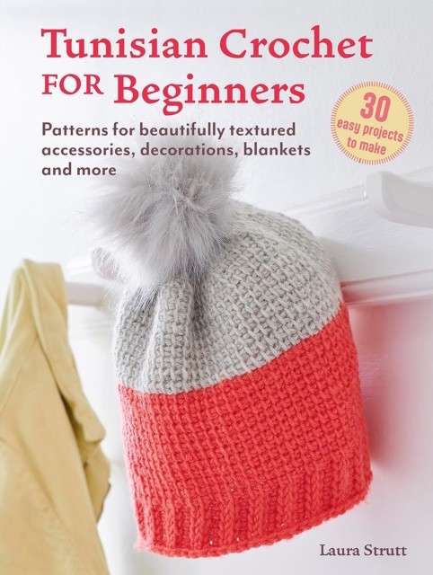 Tunisian Crochet For Beginners