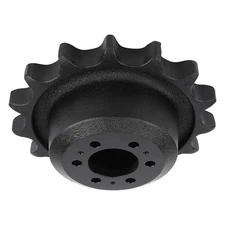 Heavy Duty Track Drive Sprocket for Bobcat T140 T180 T190 OEM 6736306