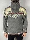 Dale of Norway Polarwind Windstopper Nordic Knit Vintage Men's Sweeater S Teflon