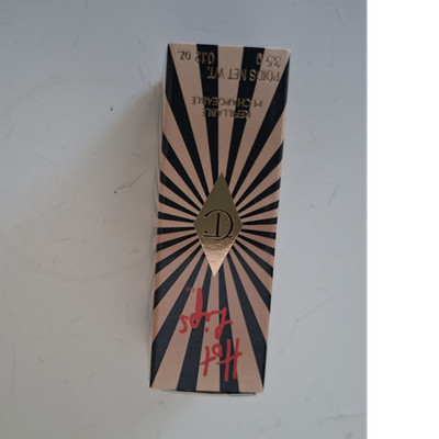 Charlotte Tilbury Hot Lips Lippenstift Viva La Vergara Nachfüllbar 3,5g