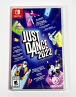 Just Dance 2022 Standard Edition - Nintendo Switch - TESTED