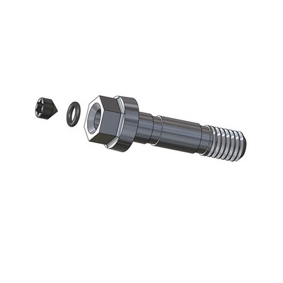 sigillo banjo sram elixir 9/7/xo - 10 pezzi VACO72307 VAR freno bici VAR