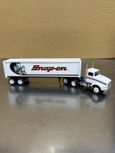 Snap on Tools Toy Truck | eBay