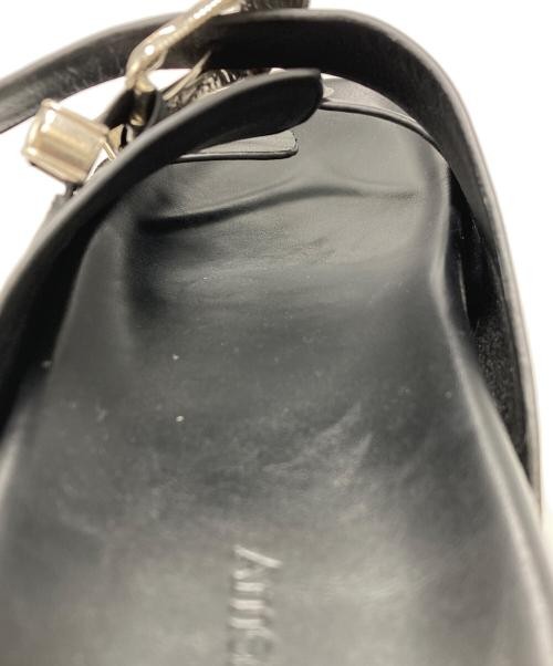 Ameri                    MEDI WESTERN BUCKLE SAND… - image 7