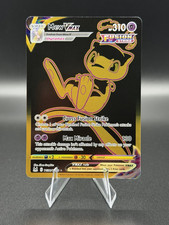 Pokemon Mew VMAX TG30/TG30 Lost Origin Trainer Gallery Secret Rare Holo ENG