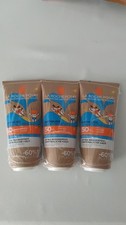 3x 200ml LA ROCHE-POSAY Sonnengel, kostenlose...