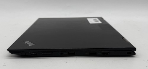 Bulk Lot 4X Lenovo X1 Yoga i7 6th Generation 512GB NVMe 16GB RAM ISSUES - Picture 10 of 23