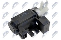 NTY Druckwandler, Turbolader EGR-PL-033 FüR Chevrolet Opel