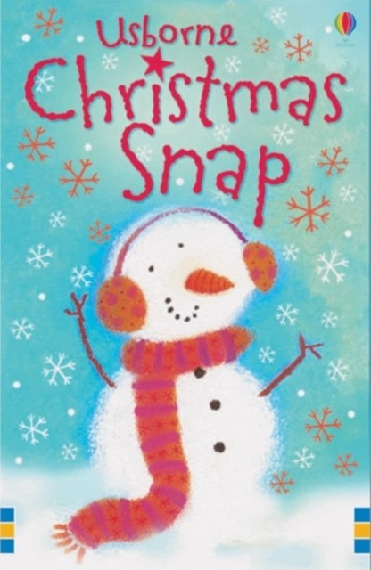 Christmas Snap by Fiona Watt, Katie Lovell, Jean-Nol Chatain - 9780746076347 - Image 4