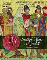 Elizabeth Douglas - Scottish Kings And Queens - Paperback - F31Z