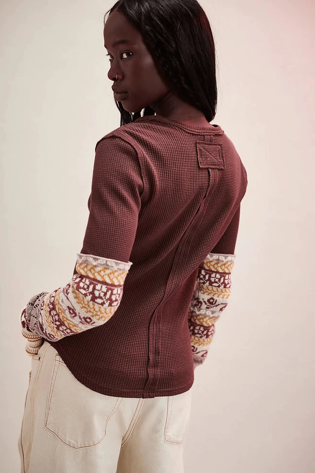 We The Free de Free People All In Cuff Foto 2 de 4