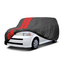 2004-2006 Scion Xb Premium Custom Car Cover-all-weather Waterproof Outdoor