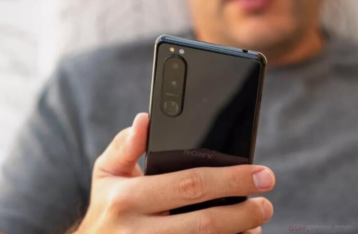 Sony Xperia 5 III - 256 GB - Green (Unlocked) for sale online | eBay