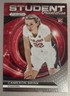 2024-25 Panini Prizm Draft Picks - Student Orientation Cameron Brink #3 (RC)