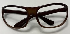 Bolle Acrylex 494 Brown Sunglasses FRAMES ONLY 60 15 120 France
