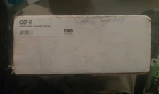 DMP 630F-R Remote Fire Command Annunciator Center