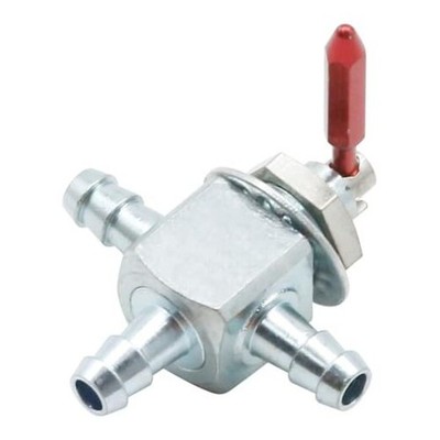 482212 Two-Way Cut-Off Fuel Gas Valve, Replacement for Exmark Replacement for