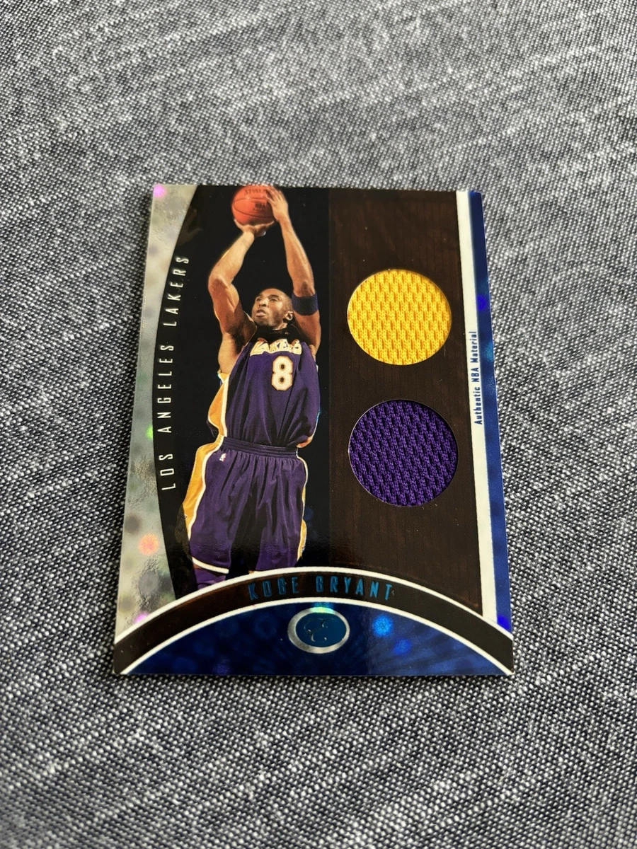 Kobe Bryant Basketball Sports Trading Cards & Accessories