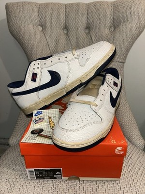 Nike Dunk Low SP Stranger Things IH6766-001 Men's Size 13 | eBay