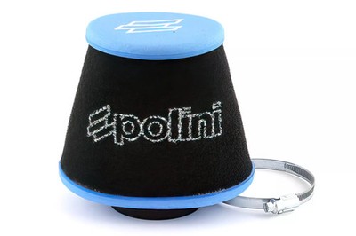 Luftfilter Polini Big Evolution AW 28 - 55mm gerade