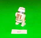Vintage Star Wars R5-D4 Action Figure Complete 1978 HK by Kenner #27 No Repro