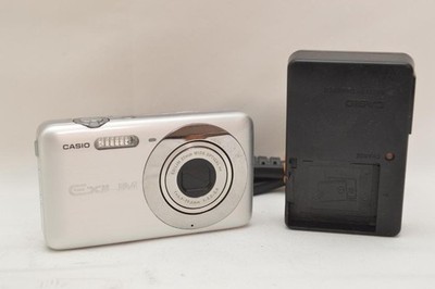 CASIO EXILIM EX-800 Working Condition