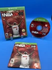 Nba 2K14 - Microsoft Xbox One CIB Tested And Working