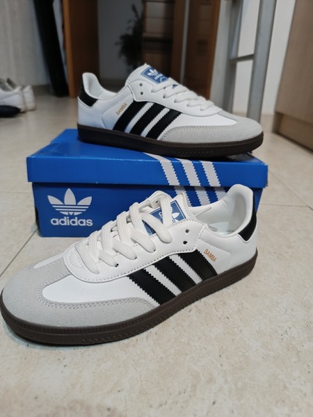 Adidas Samba Talla 39