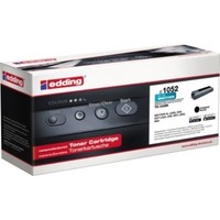 Edding Toner 18-1052 Kompatibel Brother TN-326BK Schwarz