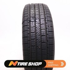 Used 19565r15 Goodyear Assurance Maxlife 2 - 91h - 1132