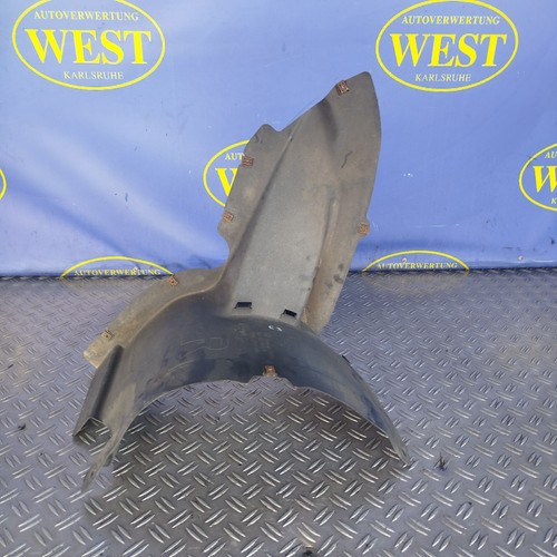 Kunststoffschutz Kotflügel innen vorn 3C0805912A VW 3C/3CC Passat Variant 1.8