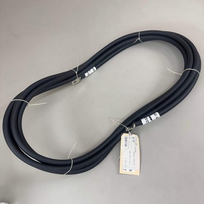 HYPERTHERM Welding Cable With 1/2 Lugs 2/0 3/8 x 25' 223335