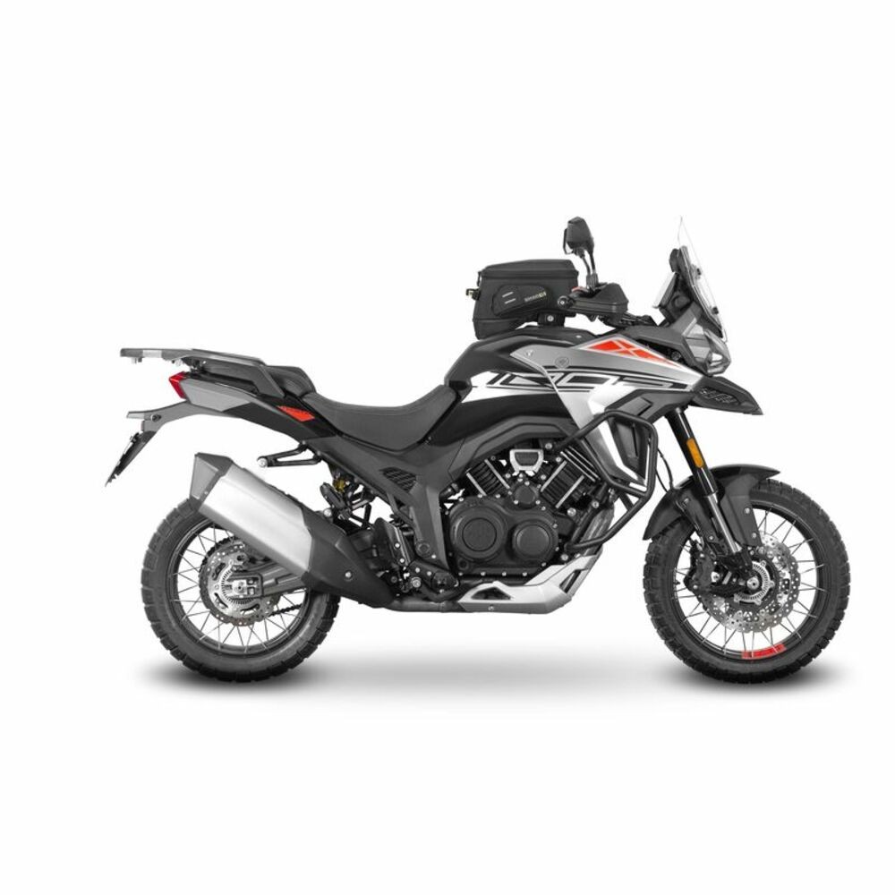 Fixing SHAD Click System for Moto Spare Parts Accessories PC - Image 2