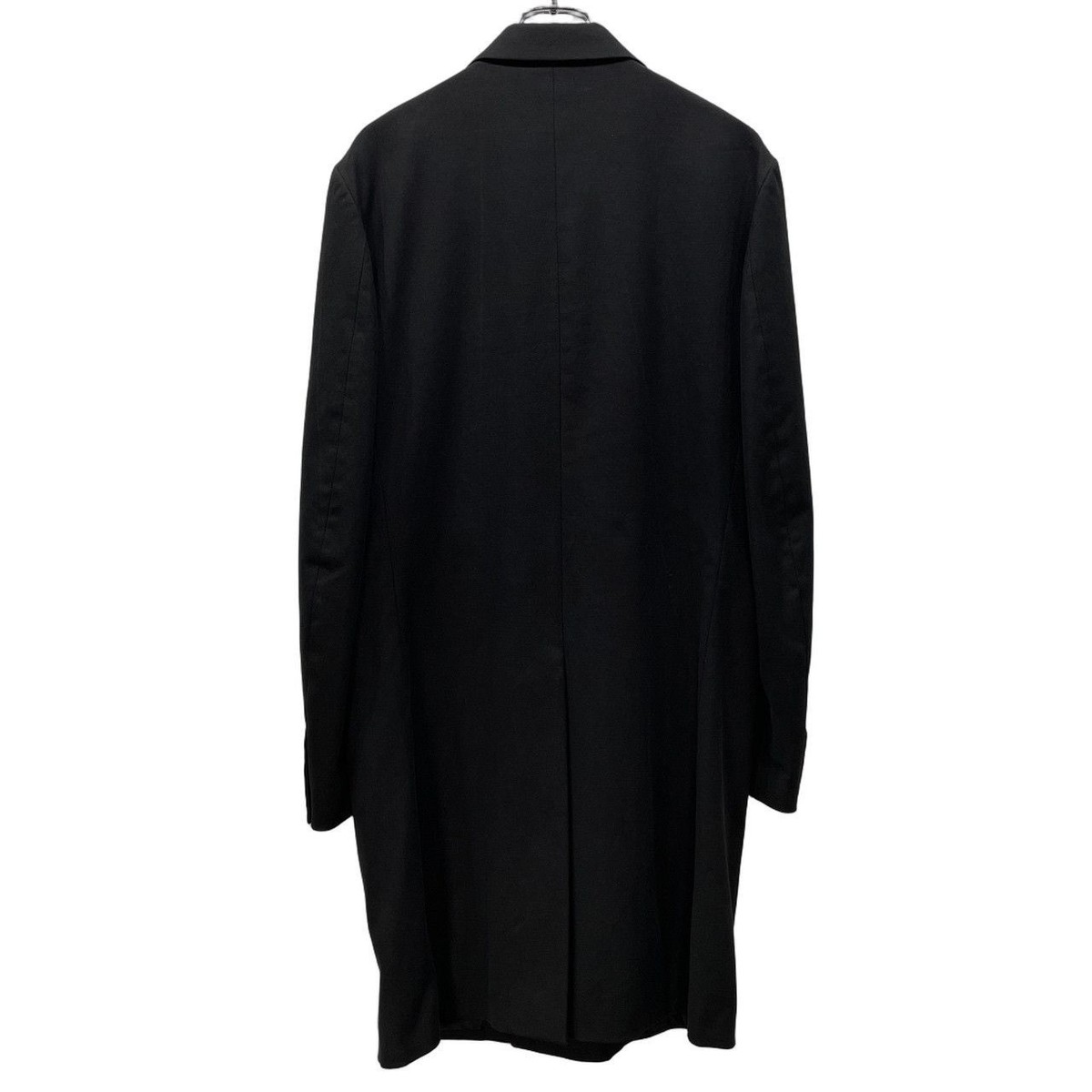 HELMUT LANG Vintage Archive Cotton Coat Helmut Lang Era 1990s Size