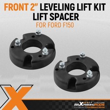 Front 2 Suspension Leveling Lift Kit For Ford F150 2009-2020 2021 2022 2026 Front 2 Suspension Leveling Lift Kit For Ford F150 2009-2020 2021 2022 2026