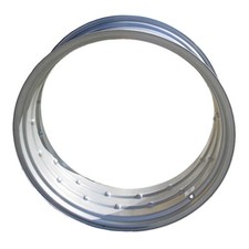 Double-bevel Rear Rim Fits International Tractor | 14” X 38” | 365946r2,