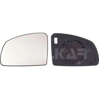 Alkar 6431752 Spiegelglas AußEnspiegel FüR Opel Meriva X03